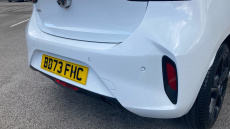 Vauxhall Corsa 1.2 GS 5dr Petrol Hatchback